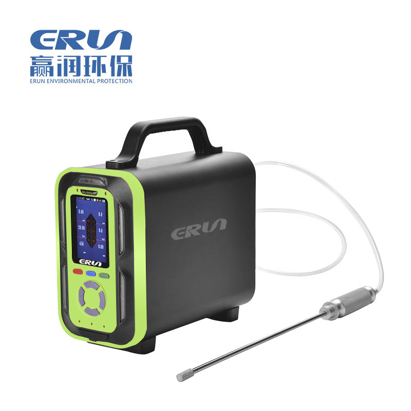 便携式气体检测仪可以检测化工厂的恶臭吗