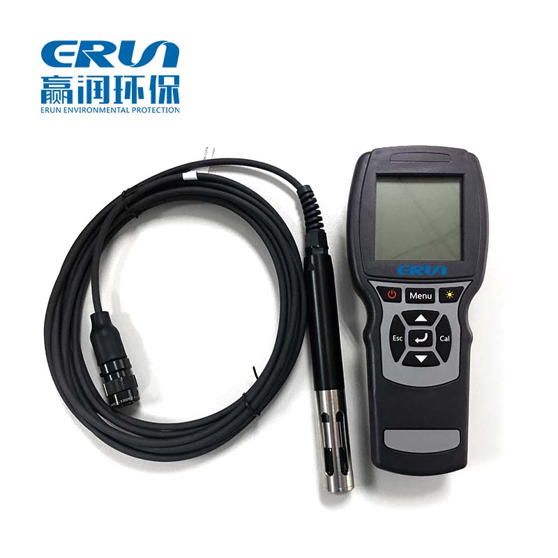 ERUN-SP-DO210型便携式溶氧仪