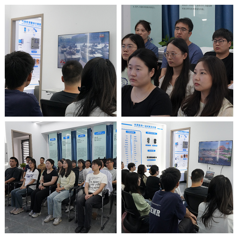 抗战胜利80周年阅兵｜星空体育中国官方网站集团组织员工观礼 激发爱国情怀