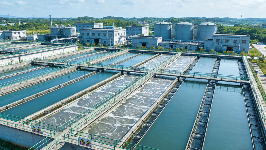 水中臭氧检测仪五大测量原理:碘量法、DPD法、电化学法等的对比