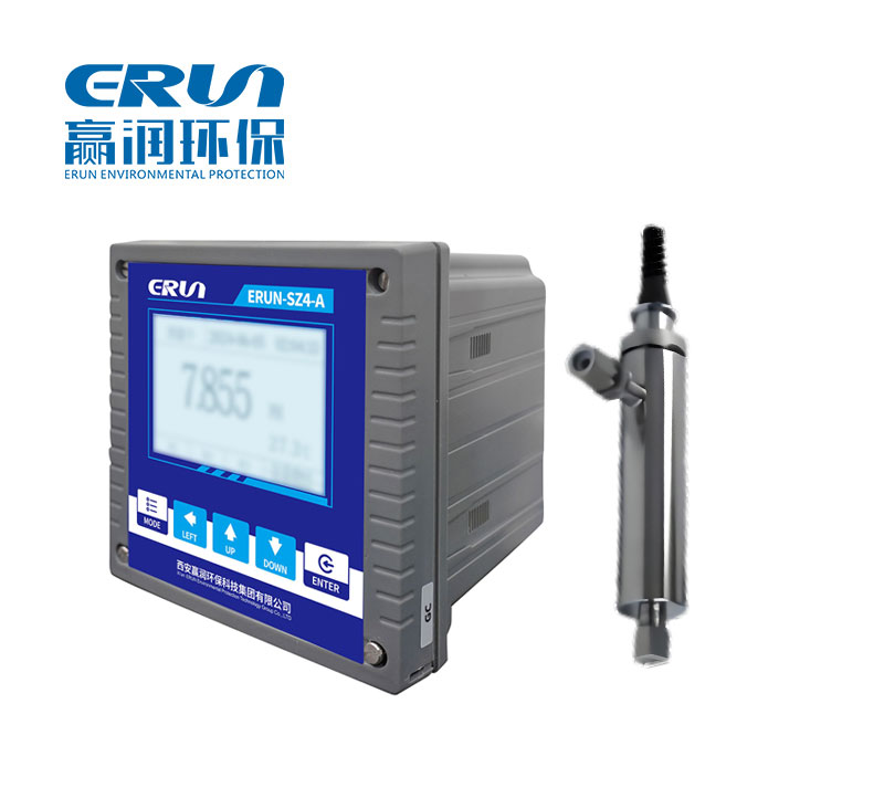 ERUN-SZ4-A-A4A型纯水电导率仪