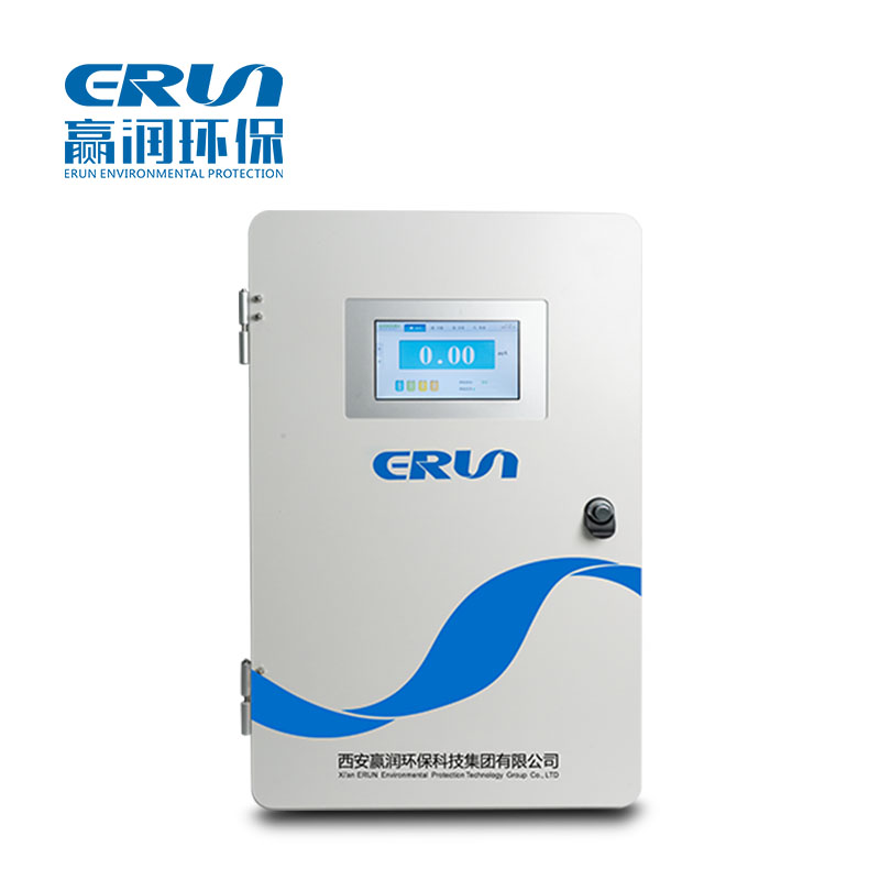 ERUN-SZ3-M6型在线钠离子分析仪