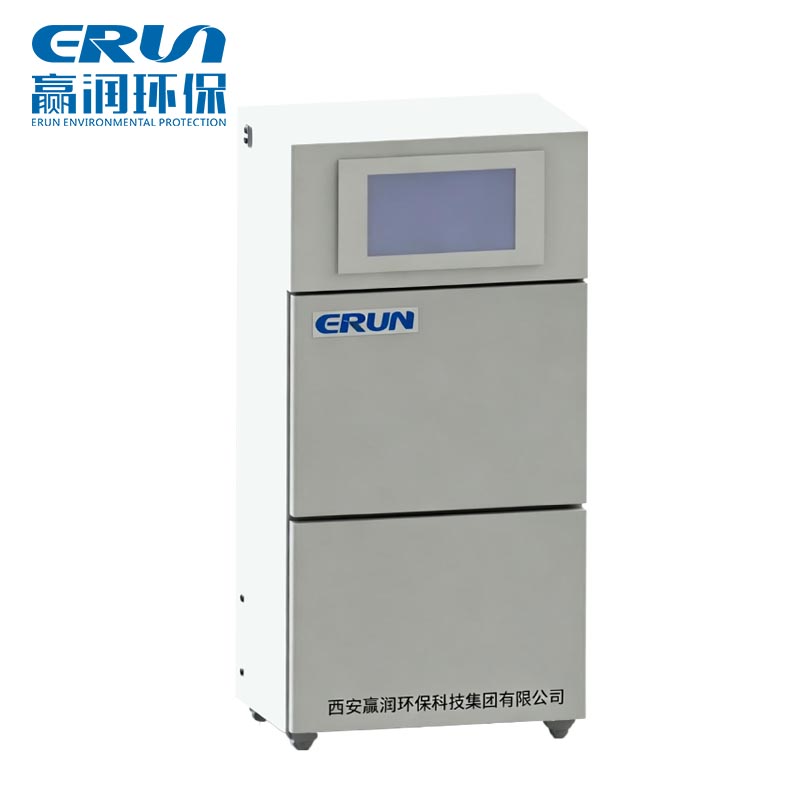 ERUN-SZ3-J3型在线TOC分析仪